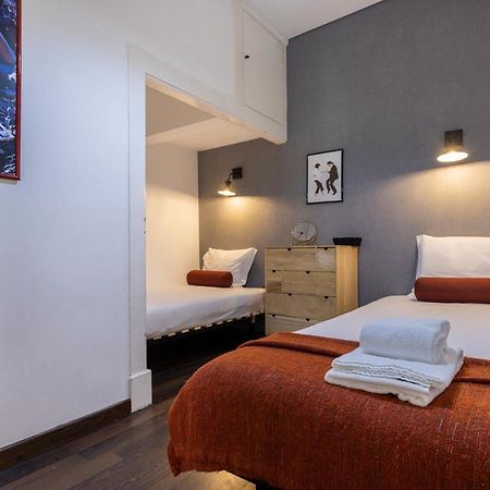 Alfama'S Heart Apartment By Lovelystay Lisboa Extérieur photo