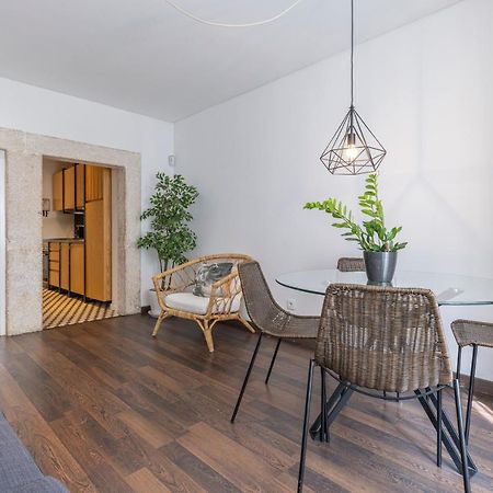 Alfama'S Heart Apartment By Lovelystay Lisboa Extérieur photo
