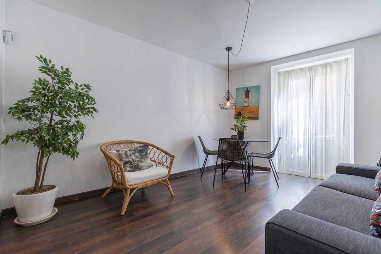 Alfama'S Heart Apartment By Lovelystay Lisboa Extérieur photo