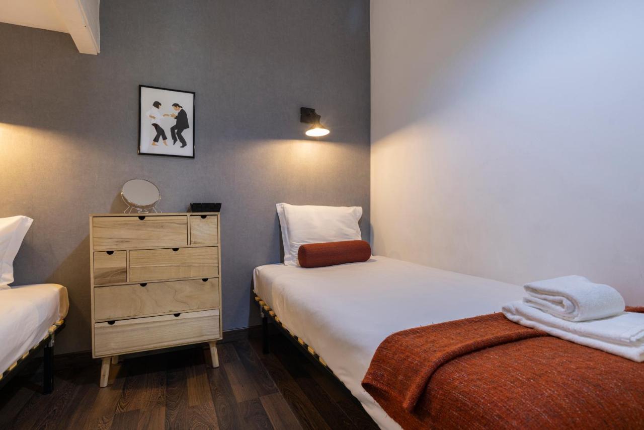 Alfama'S Heart Apartment By Lovelystay Lisboa Extérieur photo