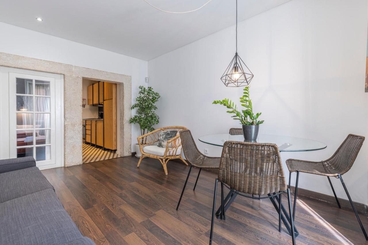 Alfama'S Heart Apartment By Lovelystay Lisboa Extérieur photo