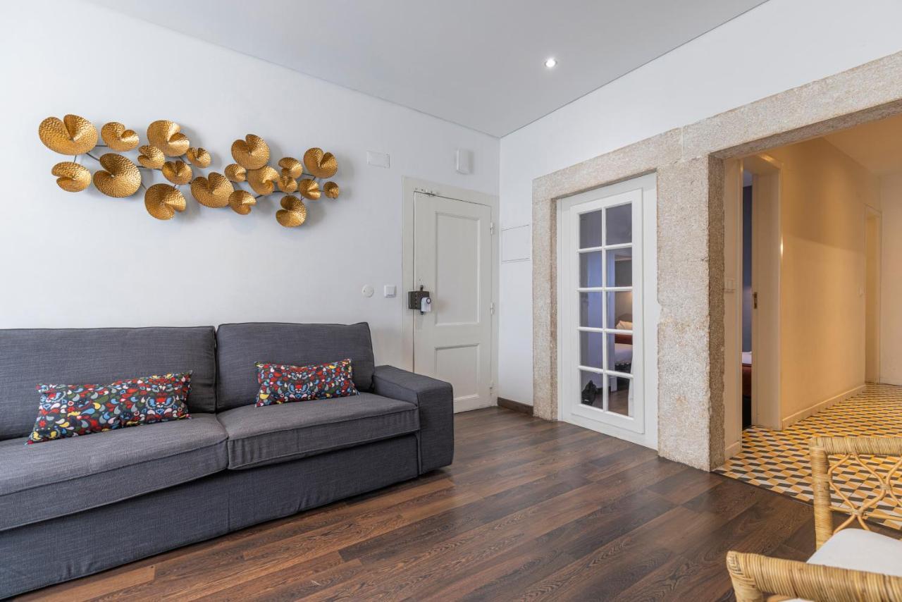 Alfama'S Heart Apartment By Lovelystay Lisboa Extérieur photo